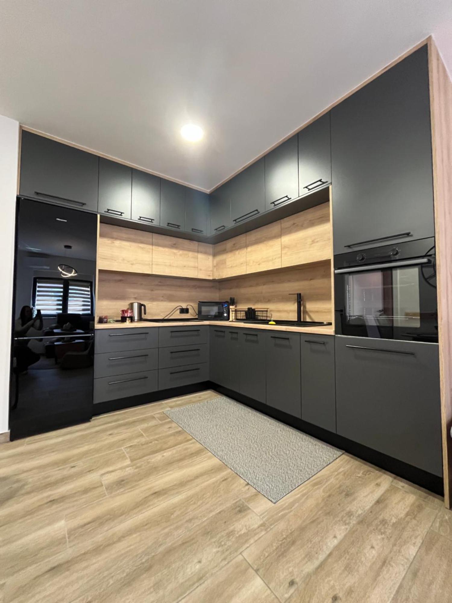 Apartman Sandra Нова Градиська Екстер'єр фото