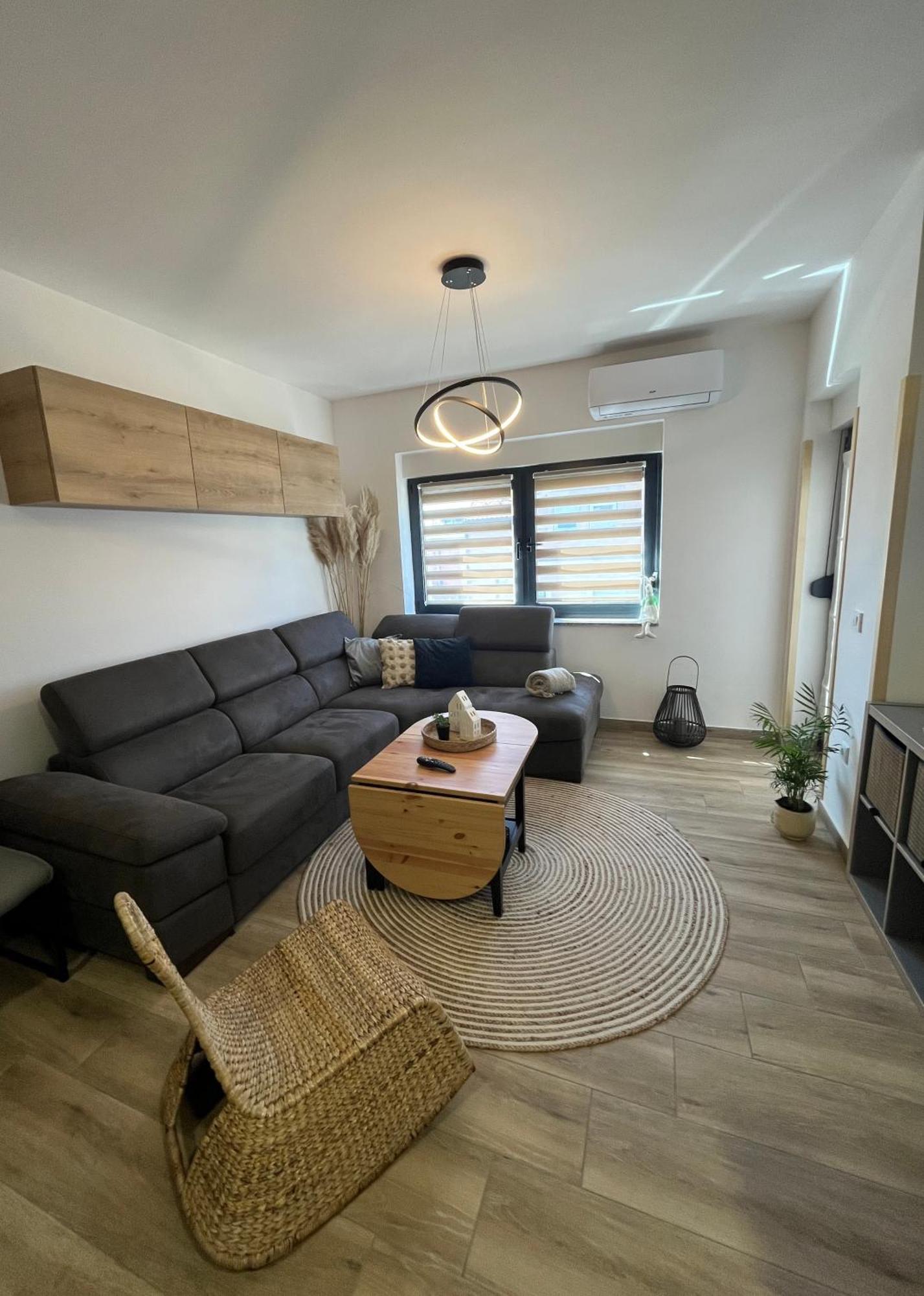 Apartman Sandra Нова Градиська Екстер'єр фото