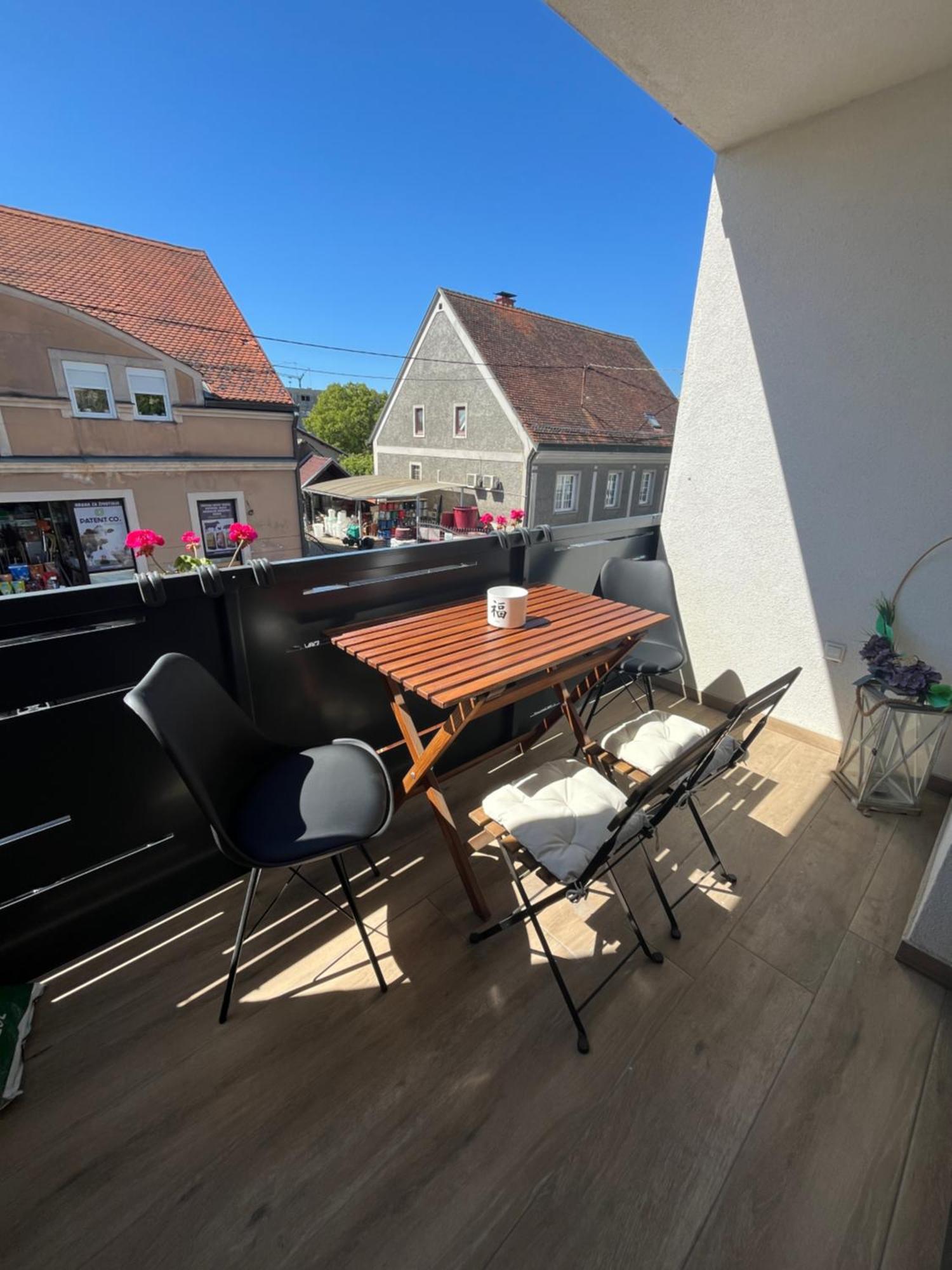 Apartman Sandra Нова Градиська Екстер'єр фото