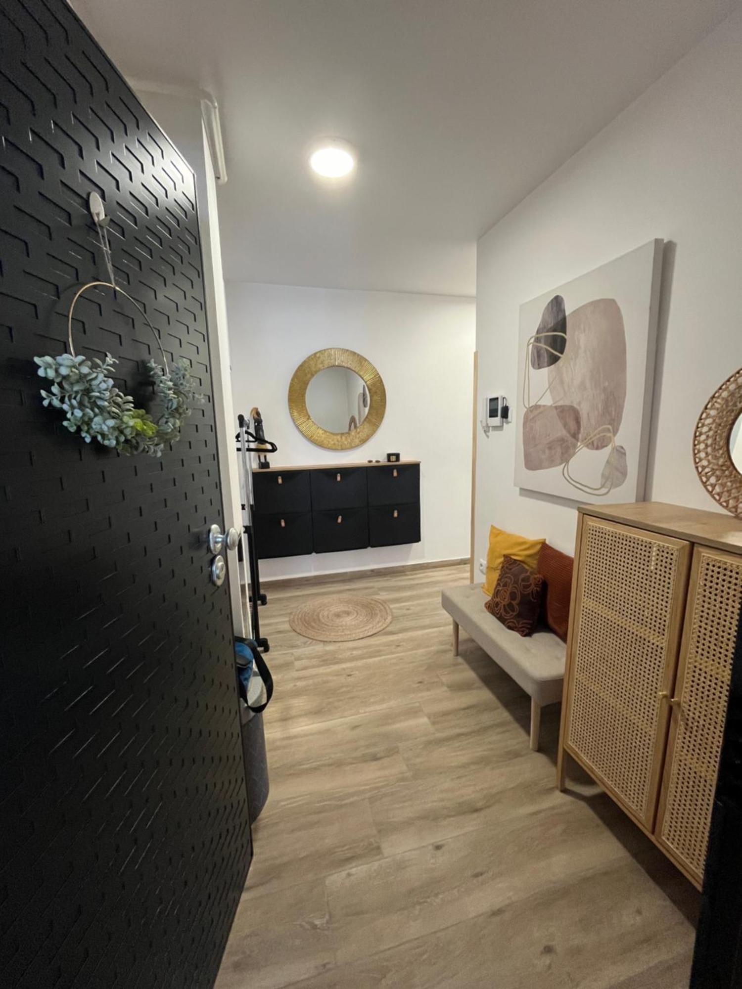 Apartman Sandra Нова Градиська Екстер'єр фото