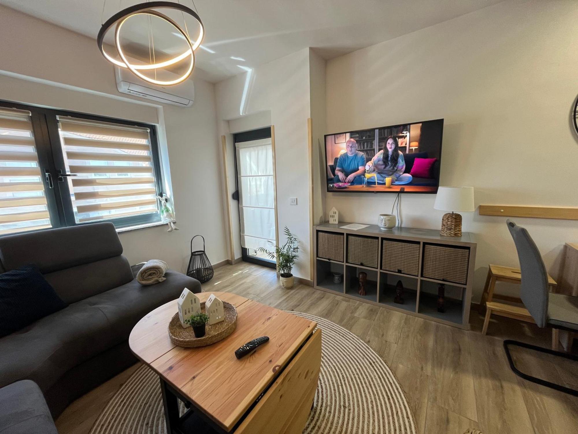 Apartman Sandra Нова Градиська Екстер'єр фото